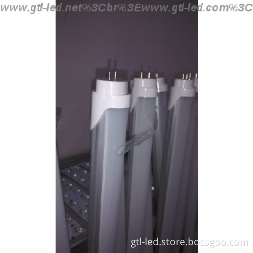 strong lumen led electronic Tube Light 4ft 1200mm